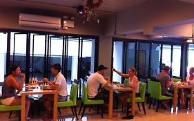 โรงแรมเดอะ บลูโก (มาตรฐาน SHA Plus+)